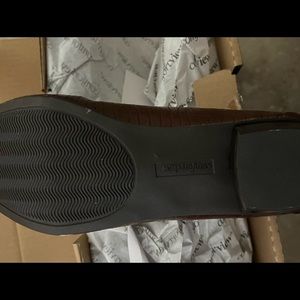 Brown comfort view size 11w